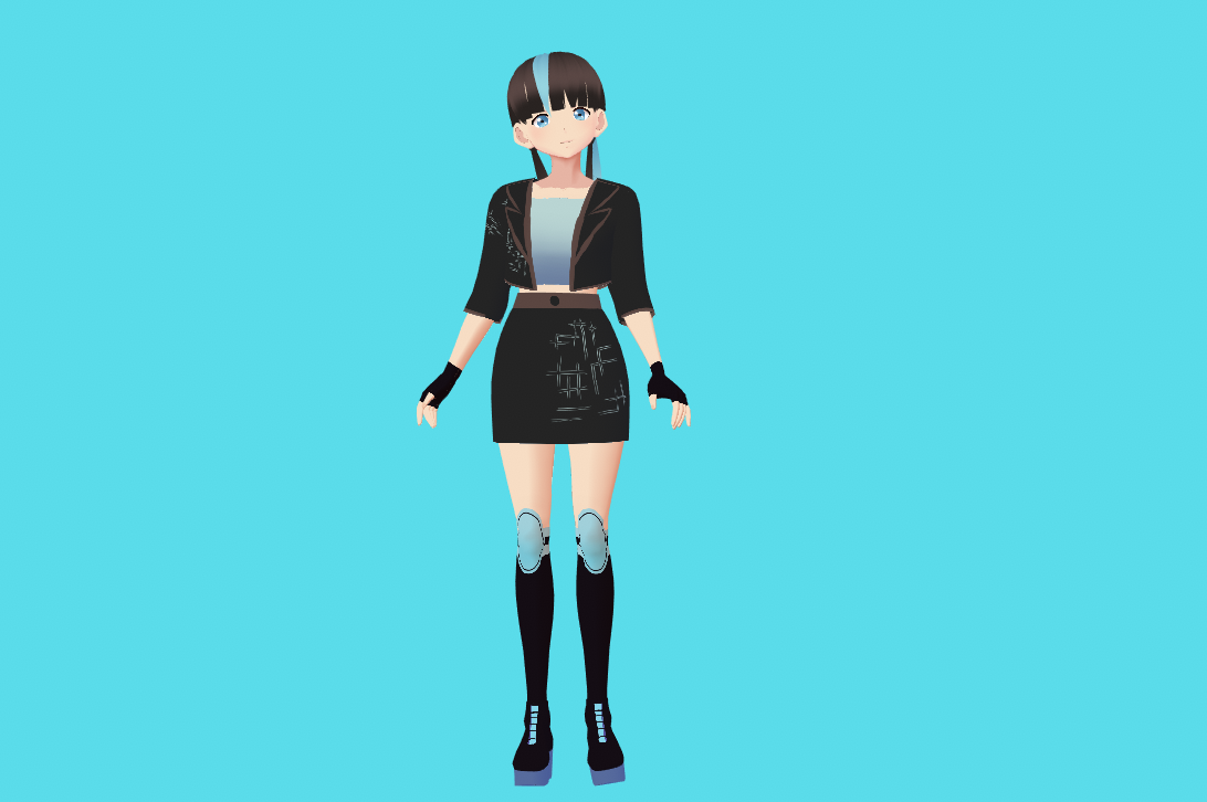 Kagome Amai