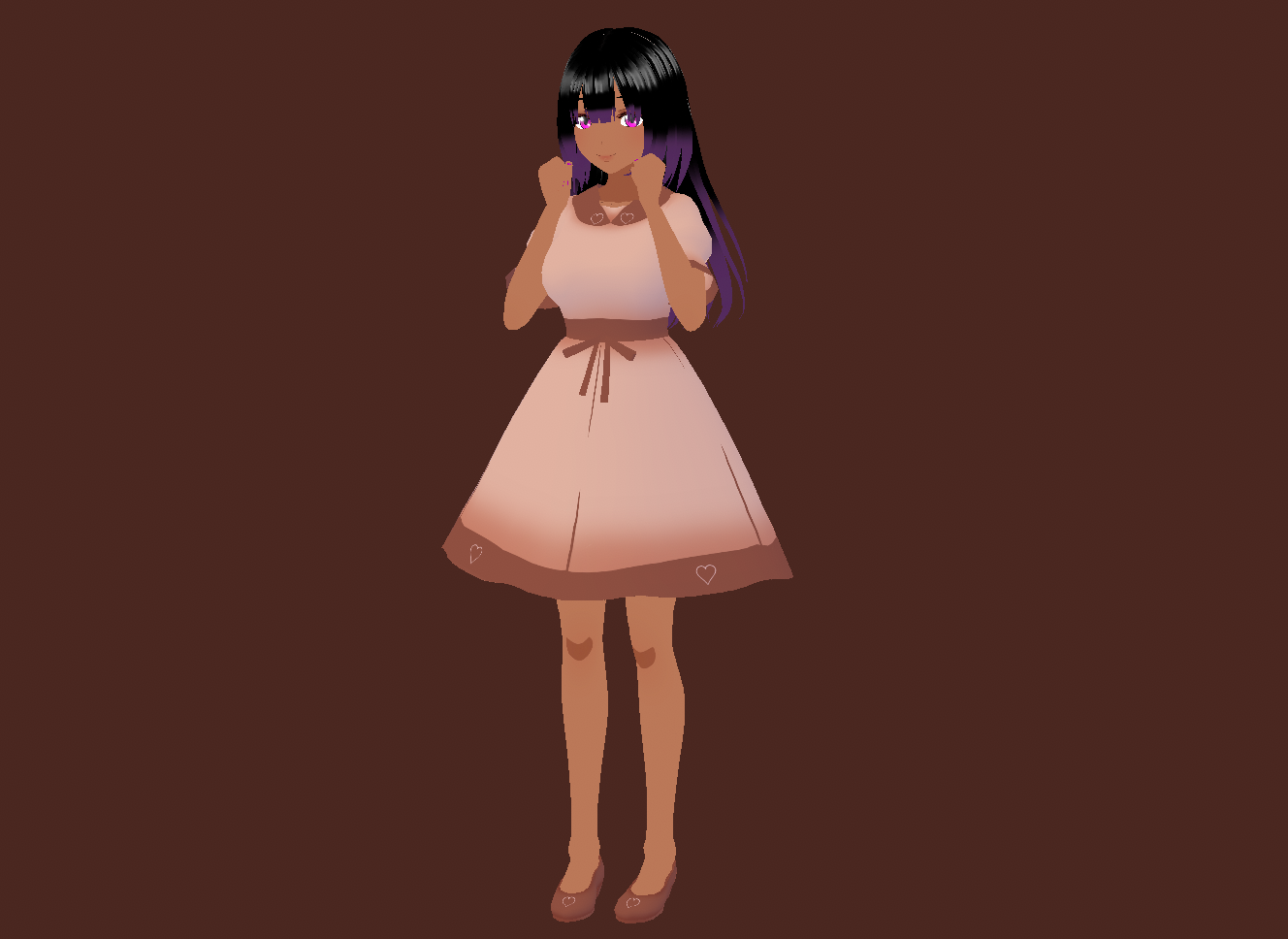 Sweetheart Snapshot