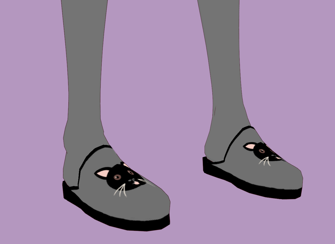 Black Cats