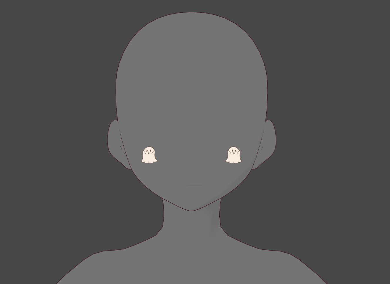 White Ghosts Photo
