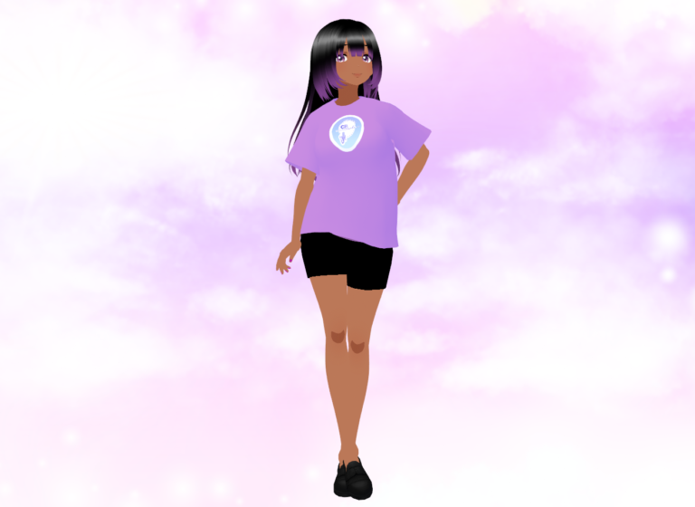Aiyoku's Temporary Look
